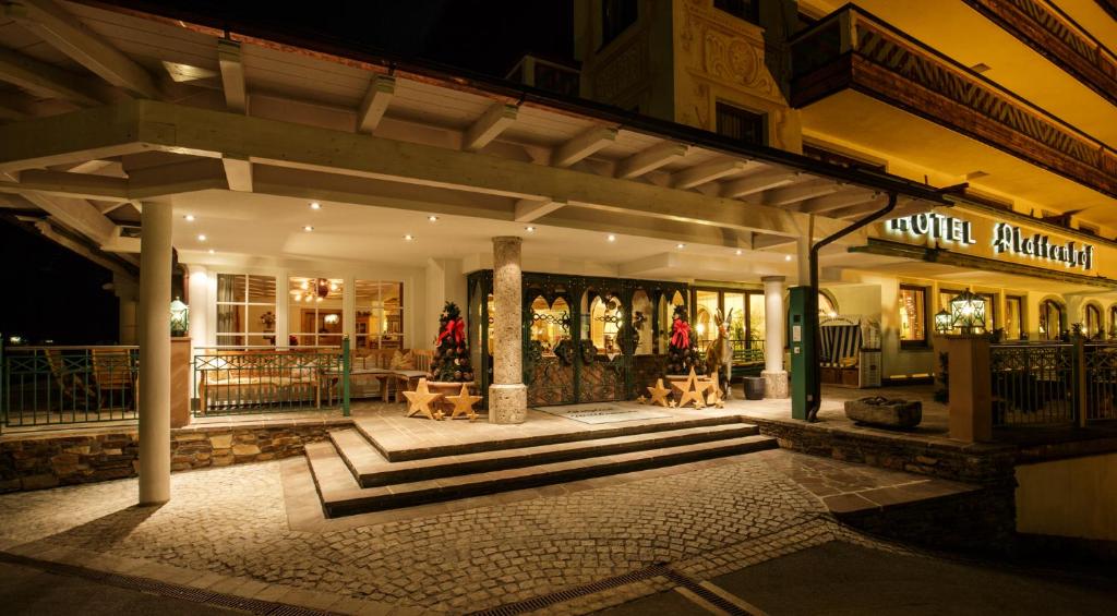Hotel Plattenhof - 5