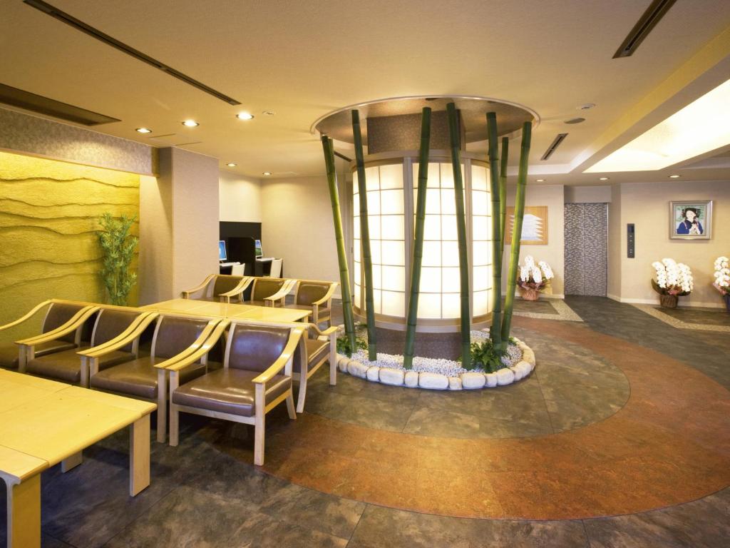 료칸 히라신 교토 호텔 이미지 1