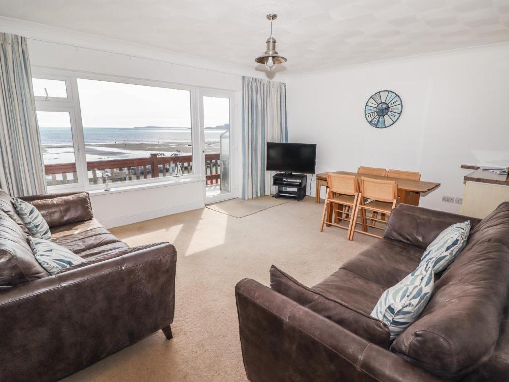 GalwadyMôr Apartment in Narberth (Wales, United Kingdom)