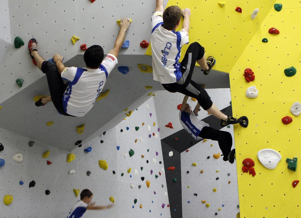 Sports and activities