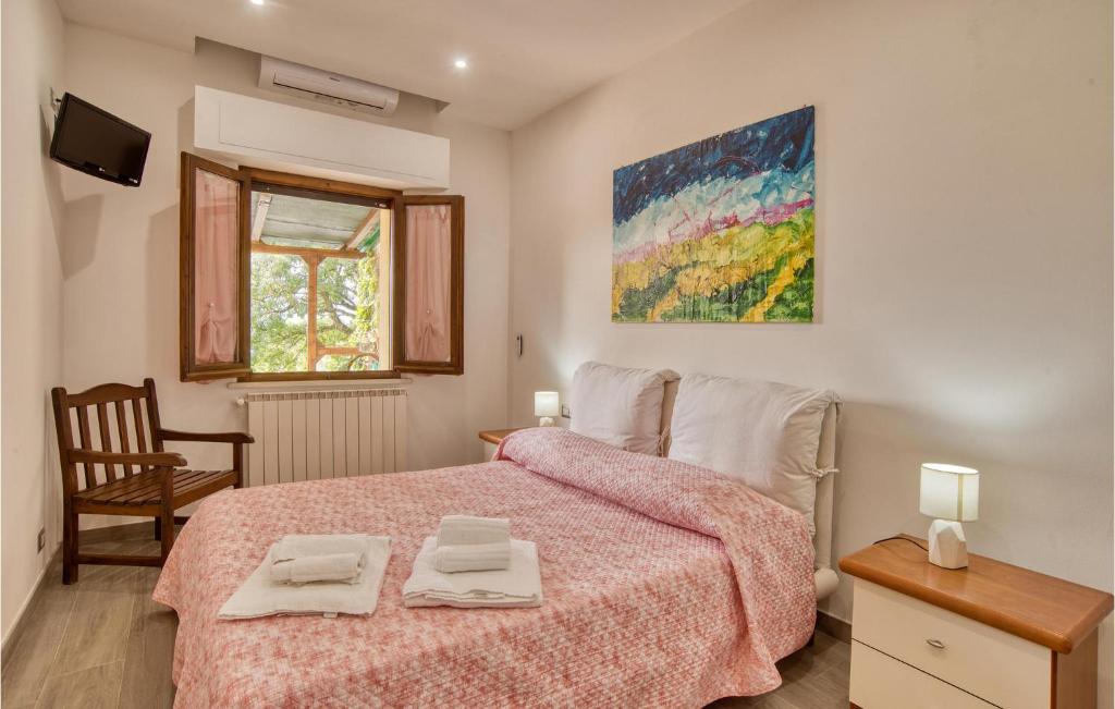 2 Bedroom Lovely Home In Chianciano Terme - 5