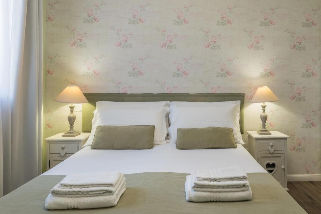 B&B L'Ulivo Fiumicino - 4
