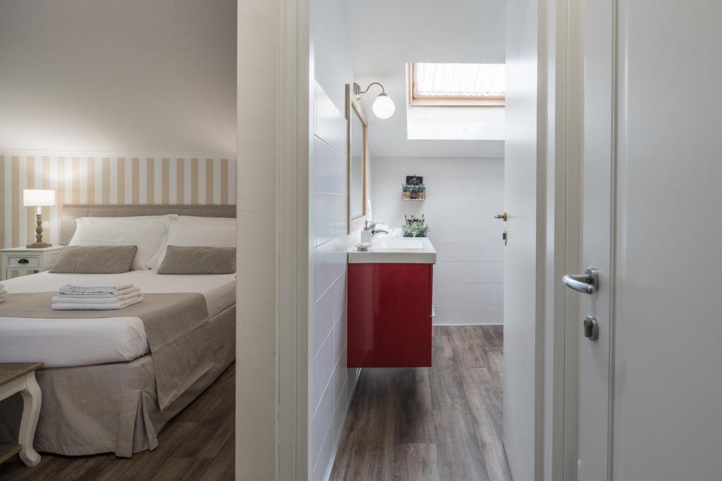 B&B L'Ulivo Fiumicino - 5