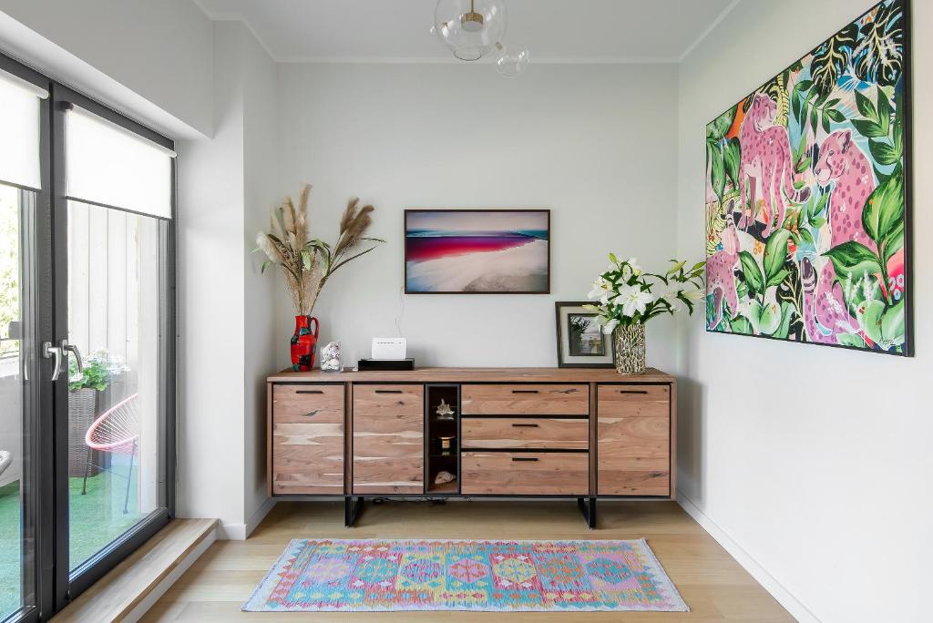 Seaside Stories, Ķesterciems