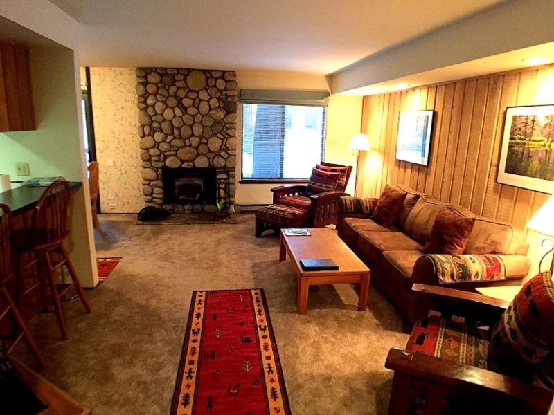 144 Standard Condo, Mammoth Lakes