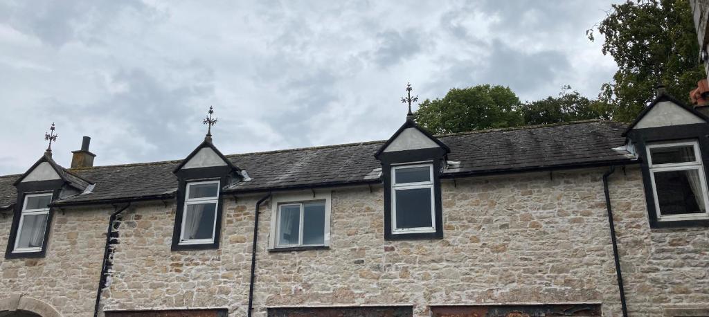Tallentire Hall, Cockermouth photo 8