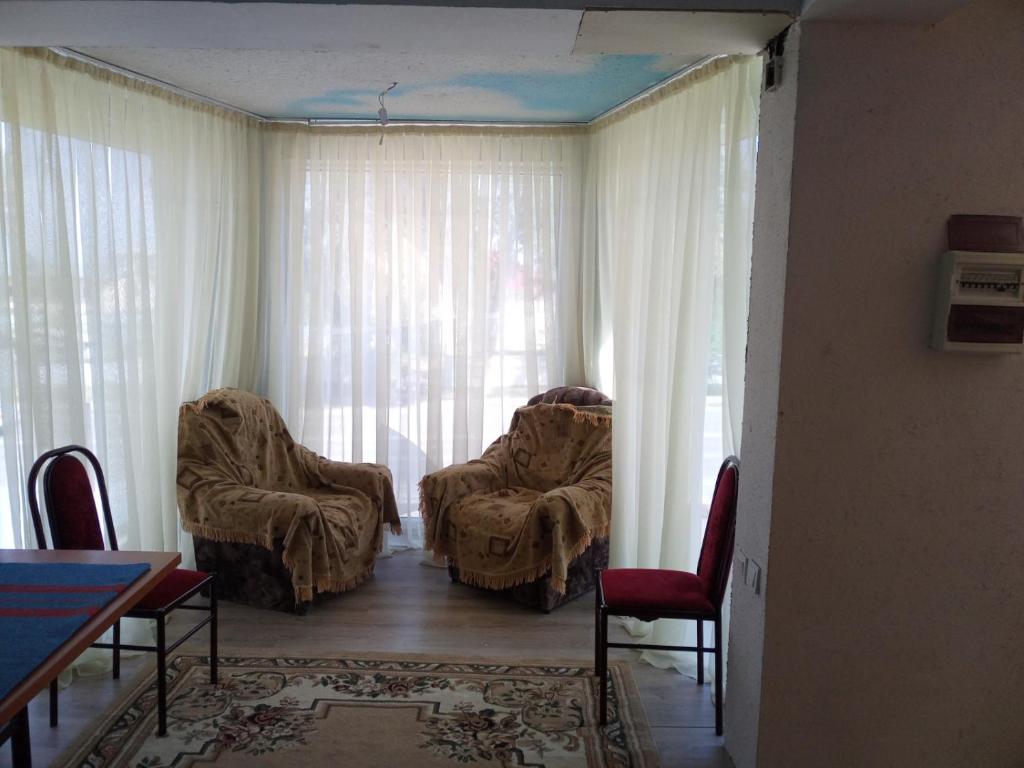 Aiba Guesthouse photo