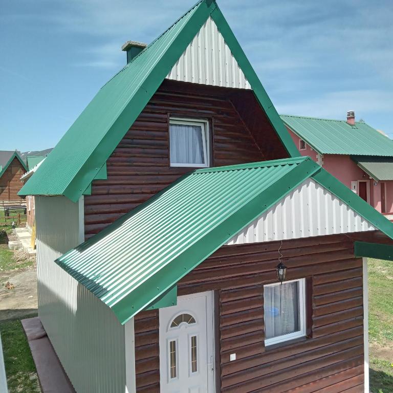 Apartments Avramovic - Bungalow - 3