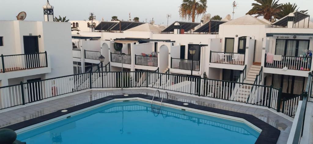 Apartamento Lanzarote Volcano - 3