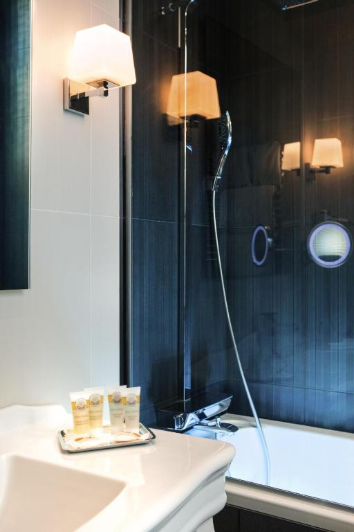 Hotel Stendhal Place Vendome Paris - MGallery photo