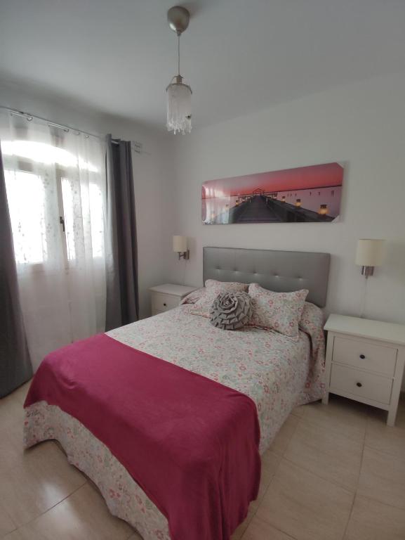 Apartamento Lanzarote Volcano - 2