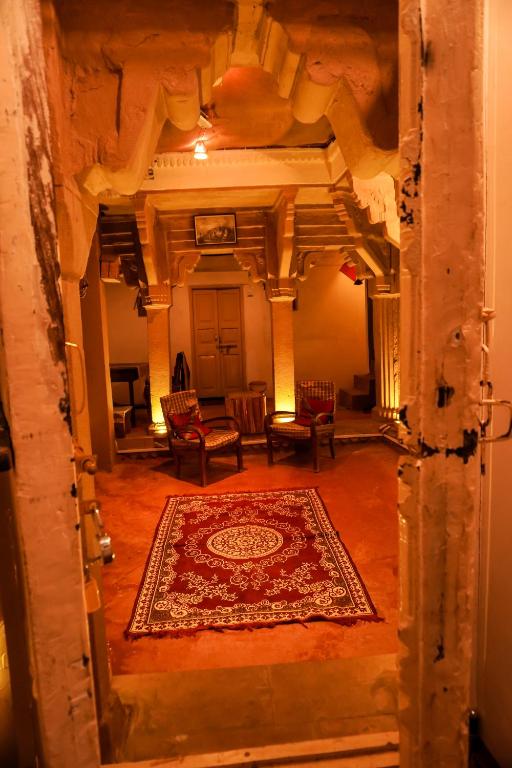 Narayana Haveli photo