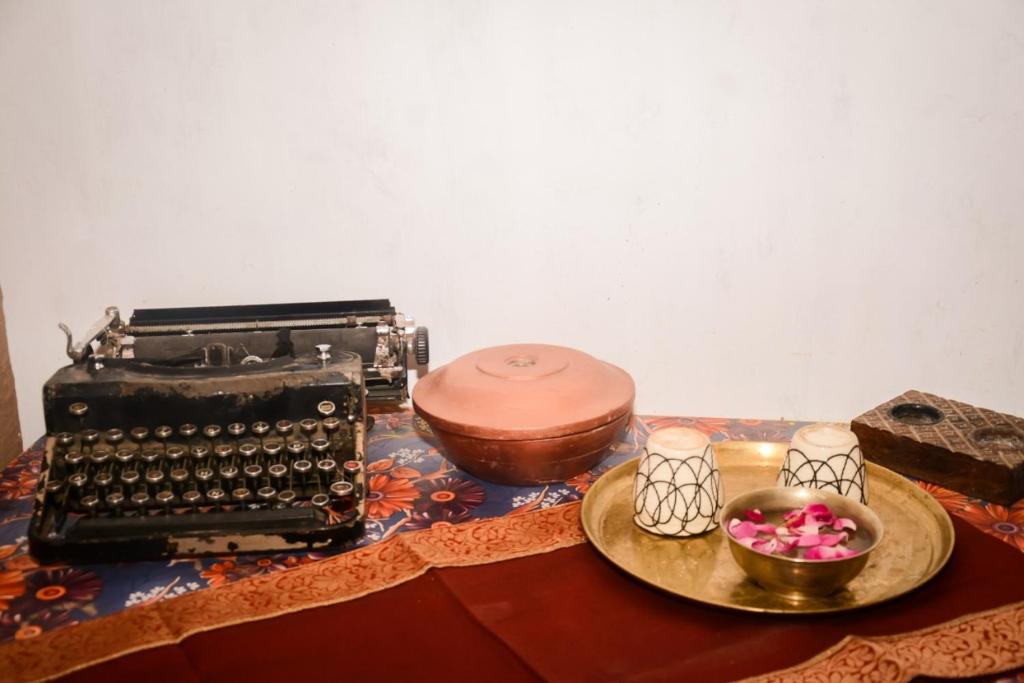 Narayana Haveli photo