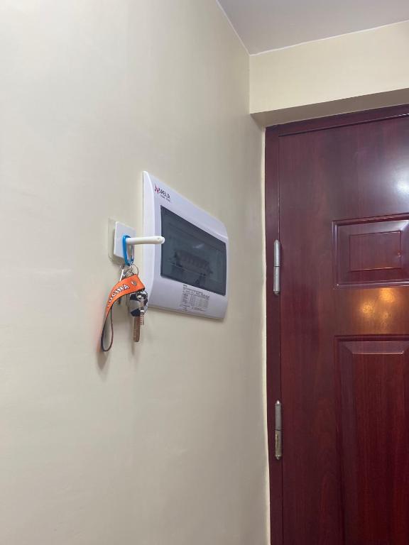 CASITA LUCINA Cozy Scandinavian Condo near airport, malls & SNR photo
