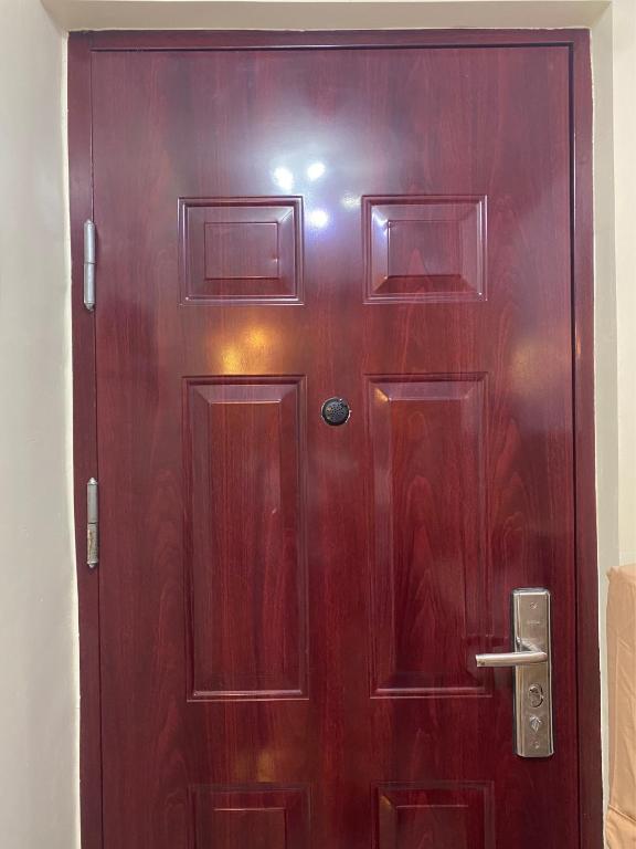 CASITA LUCINA Cozy Scandinavian Condo near airport, malls & SNR photo
