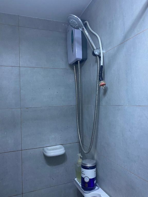 CASITA LUCINA Cozy Scandinavian Condo near airport, malls & SNR photo
