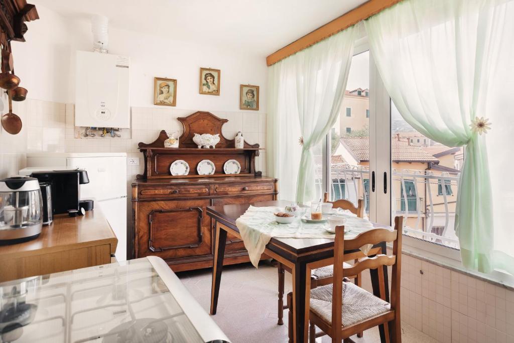 Dimora Bellavista,garage privato,due piani - 2