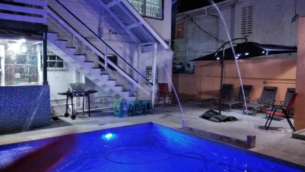 Hotel Agricola Village