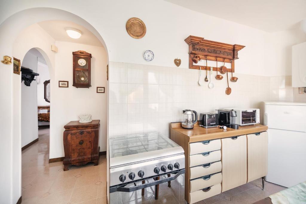 Dimora Bellavista,garage privato,due piani - 4