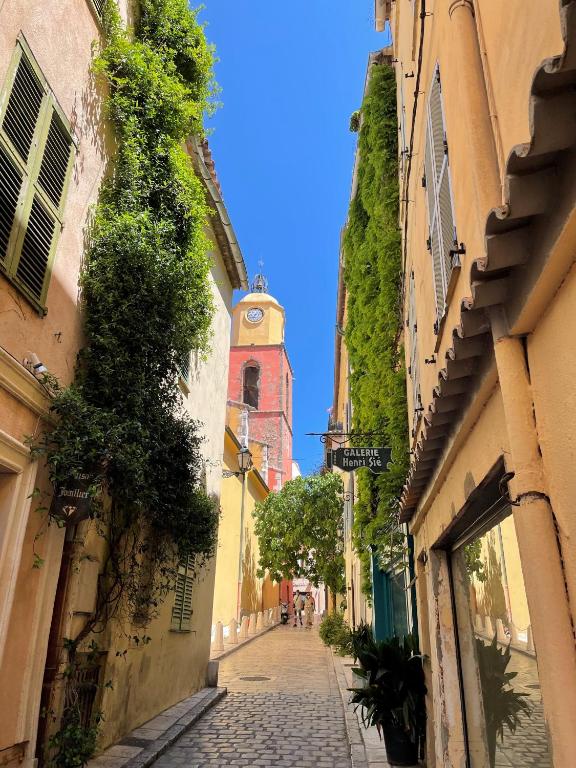Saint Tropez - Old Village - Modern & Cosy Apartments - 3