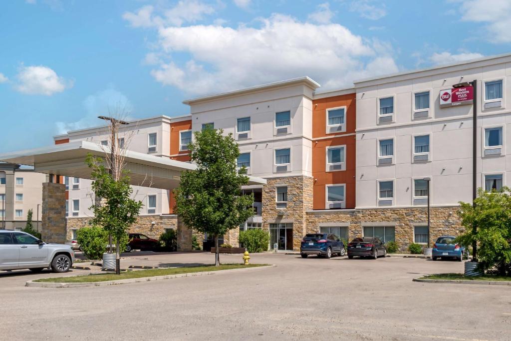 Best Western Plus Eastgate Inn And Suites photo