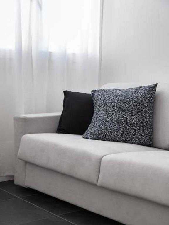 Residence Giardino - 5