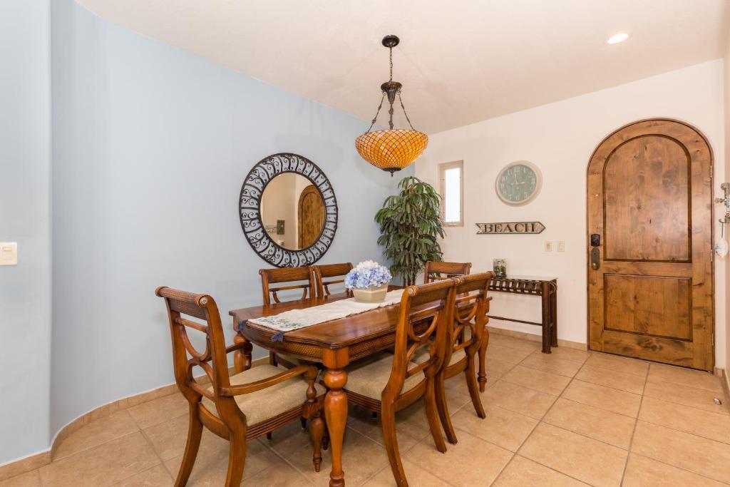 Bella Sirena Luxury Condo 205-B - 5