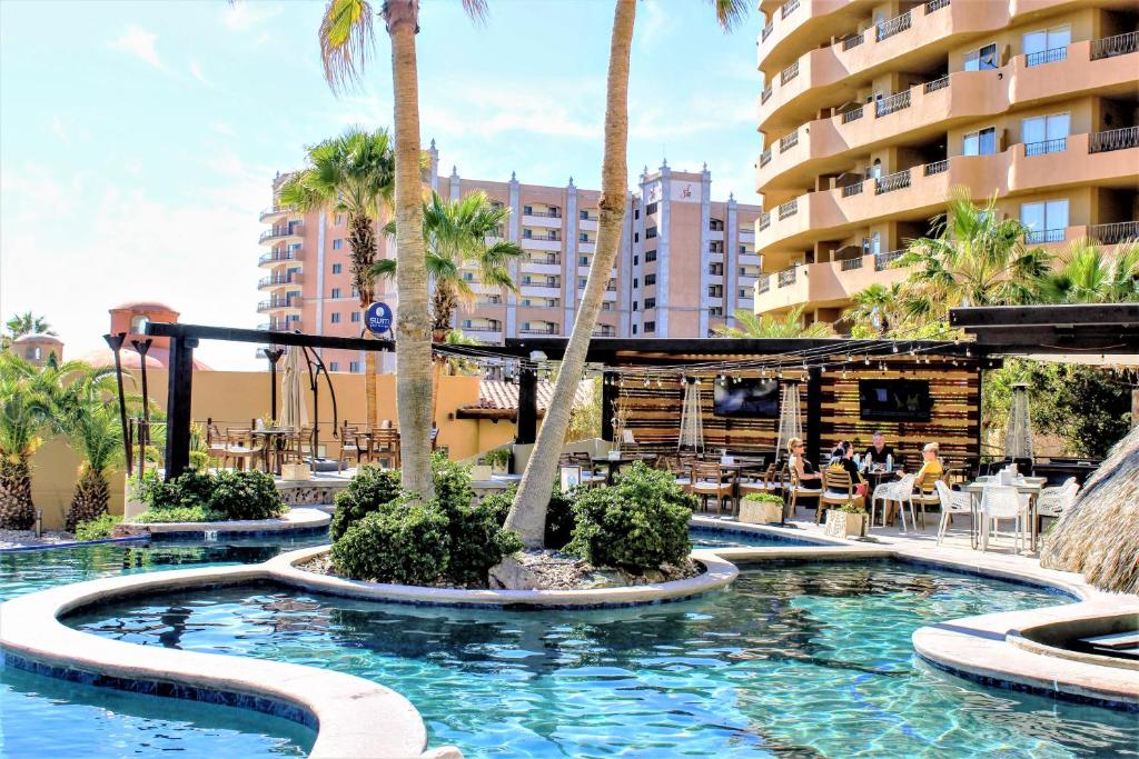 Bella Sirena Luxury Condo 205-B - 1