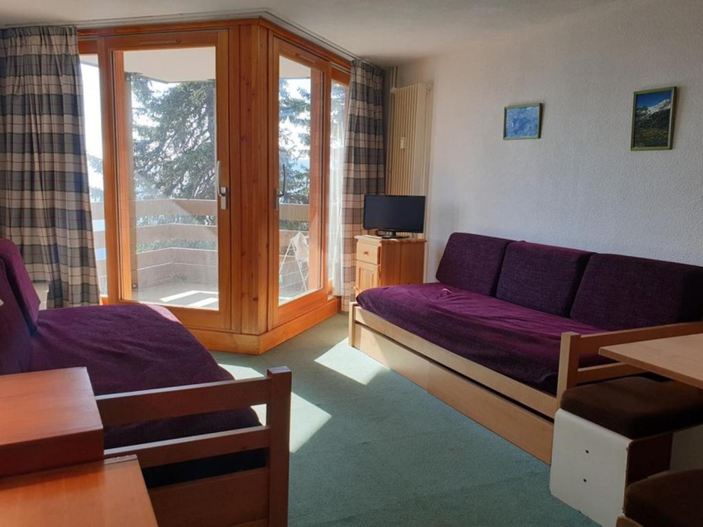 Studio confortable proche des pistes avec WIFI - 3