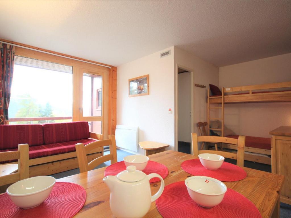 Appartement proche des pistes avec balcon et wifi - FR-1-346-326 - 1