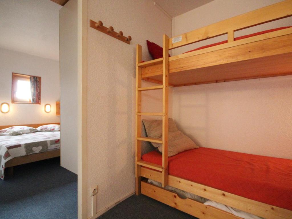Appartement proche des pistes avec balcon et wifi - FR-1-346-326 - 4