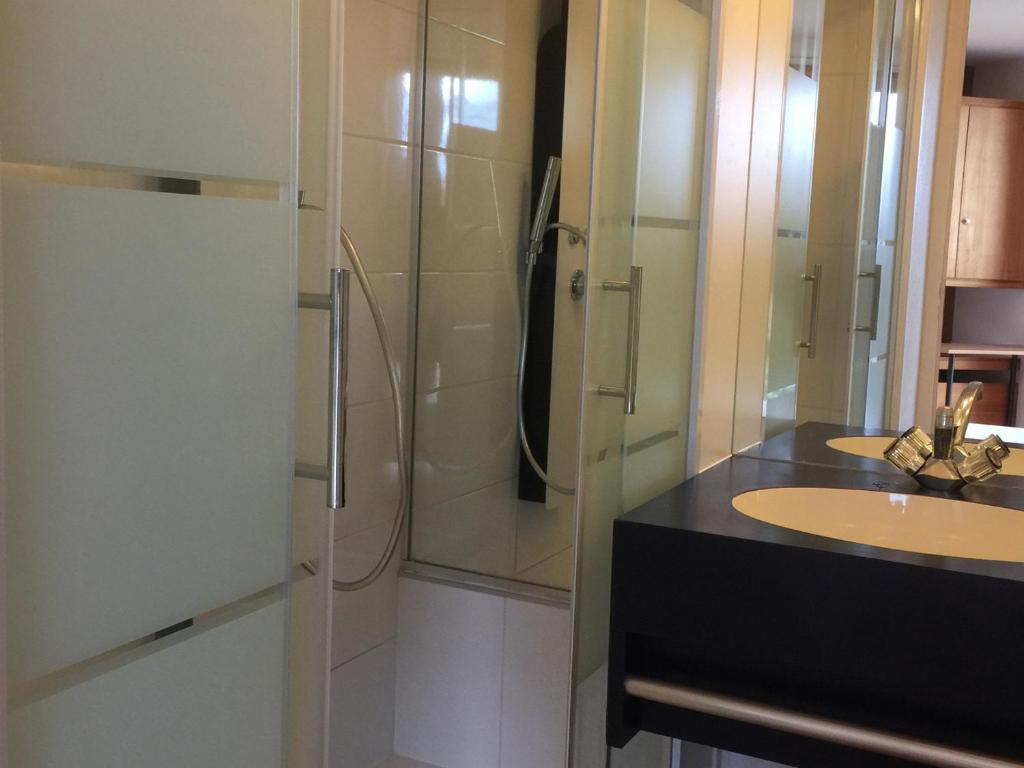 Appartement confortable près des pistes avec WIFI - 2