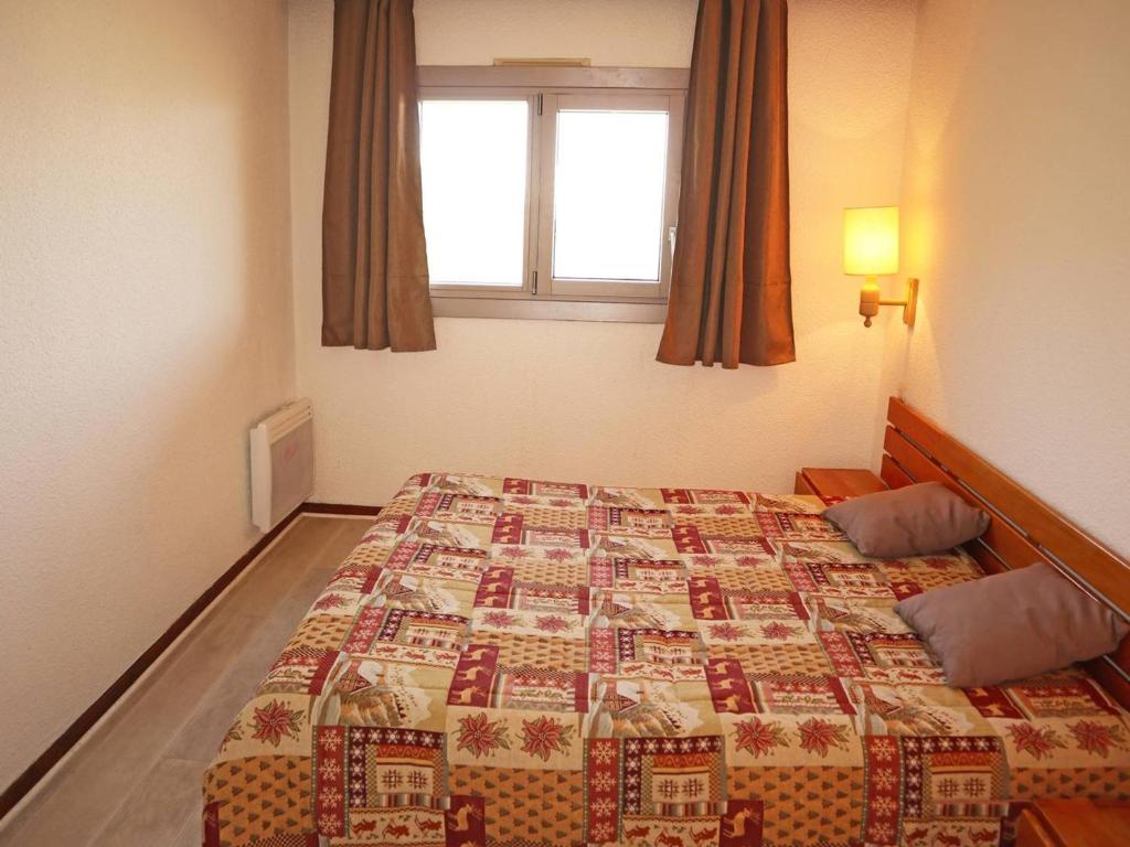 Appartement 2 pièces, 4/5 pers, accès pistes, parking, WiFi, animaux admis - FR-1-322-488 - 2