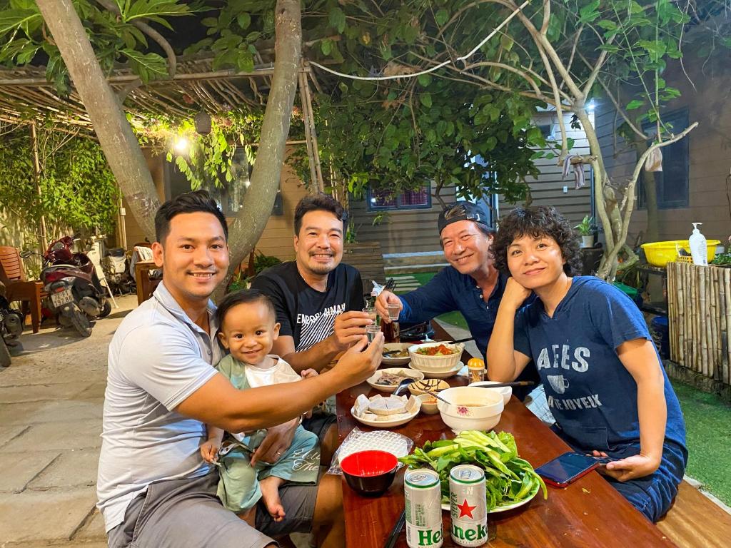 Lala Chill Homestay photo