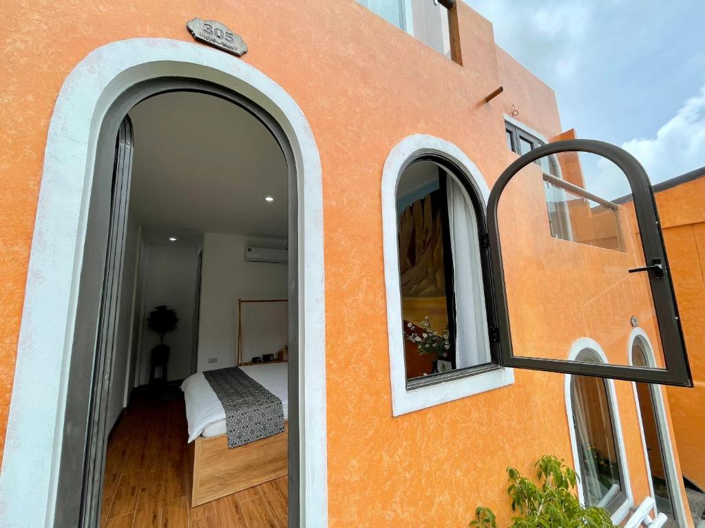 Morocco Homestay - Venue Travel photo