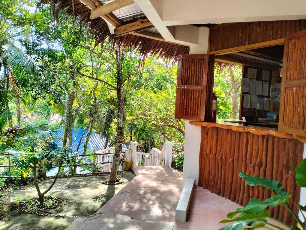 The Sylvia, San Juan