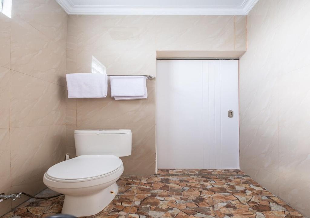 D'Exclusive Guest House photo