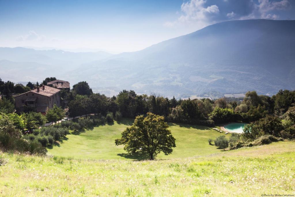Agriturismo Paradiso41 - 4