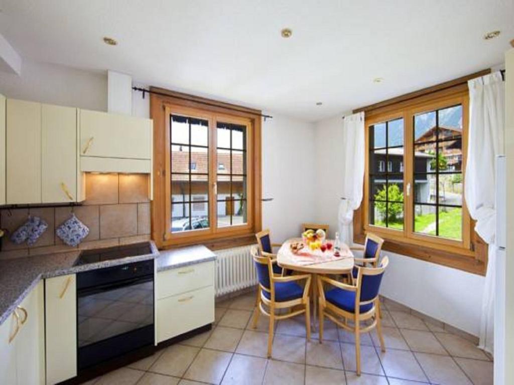 CHALET ROMANTICA BEST VIEW BEST Location photo