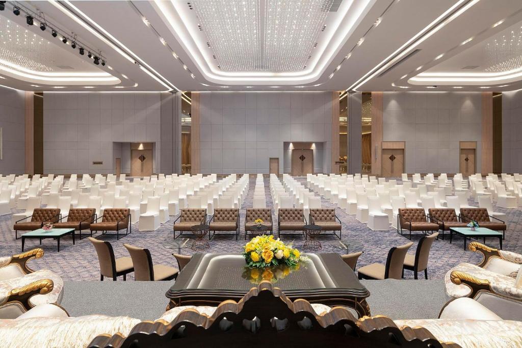 Hotel Facilities