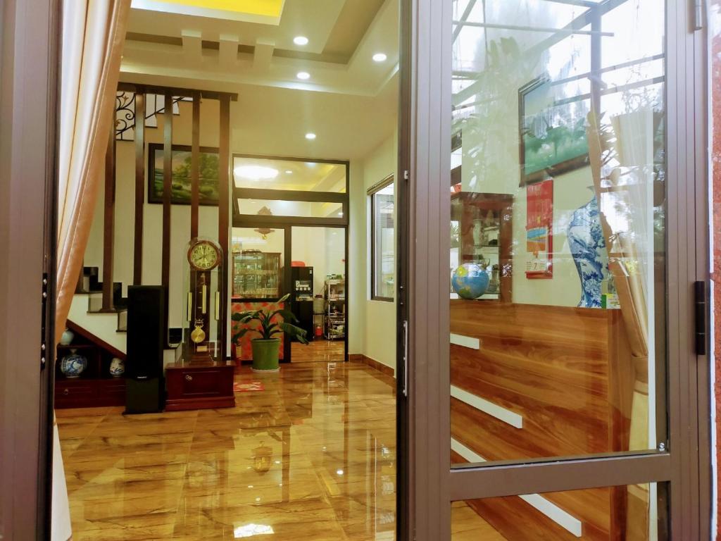 NHÀ GÓC PHỐ Đà Lạt