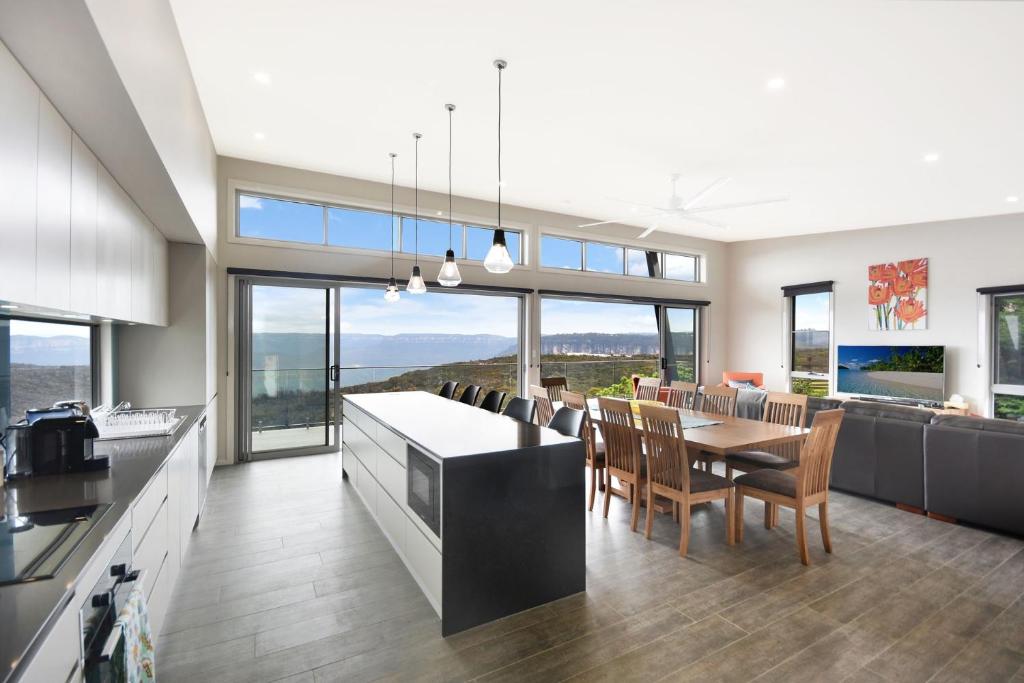 Palkana, Wentworth Falls