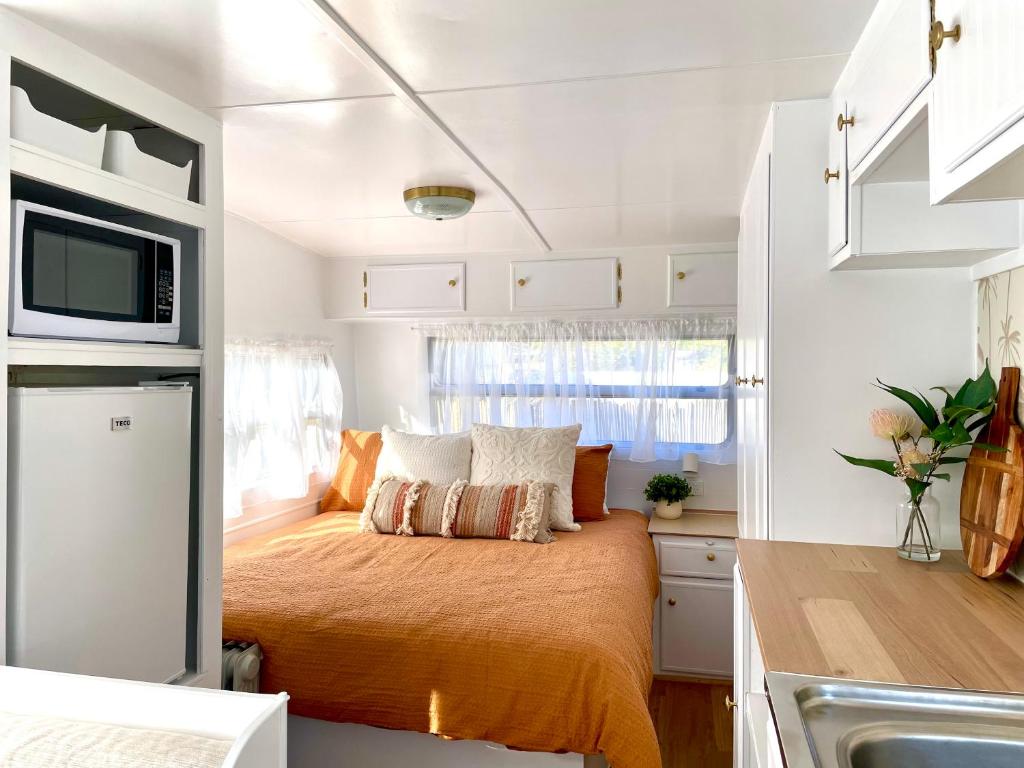 Esk Caravan Park & Rail Trail Motel photo