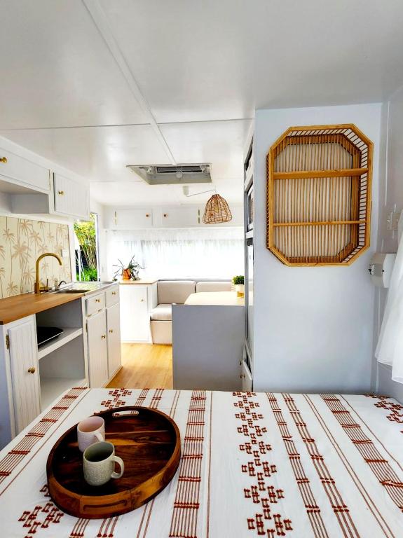 Esk Caravan Park & Rail Trail Motel photo