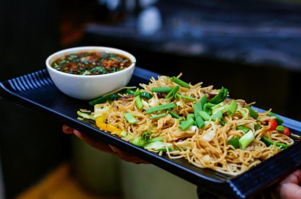 お料理のイメージ