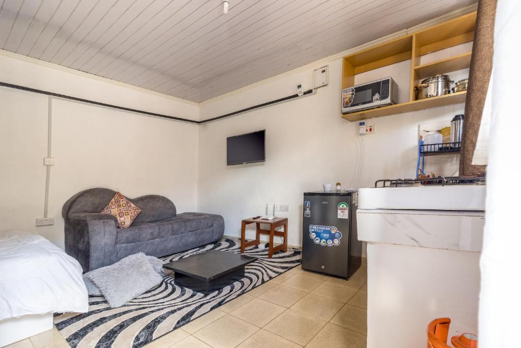 AnD Suites — Hotel in Nairobi