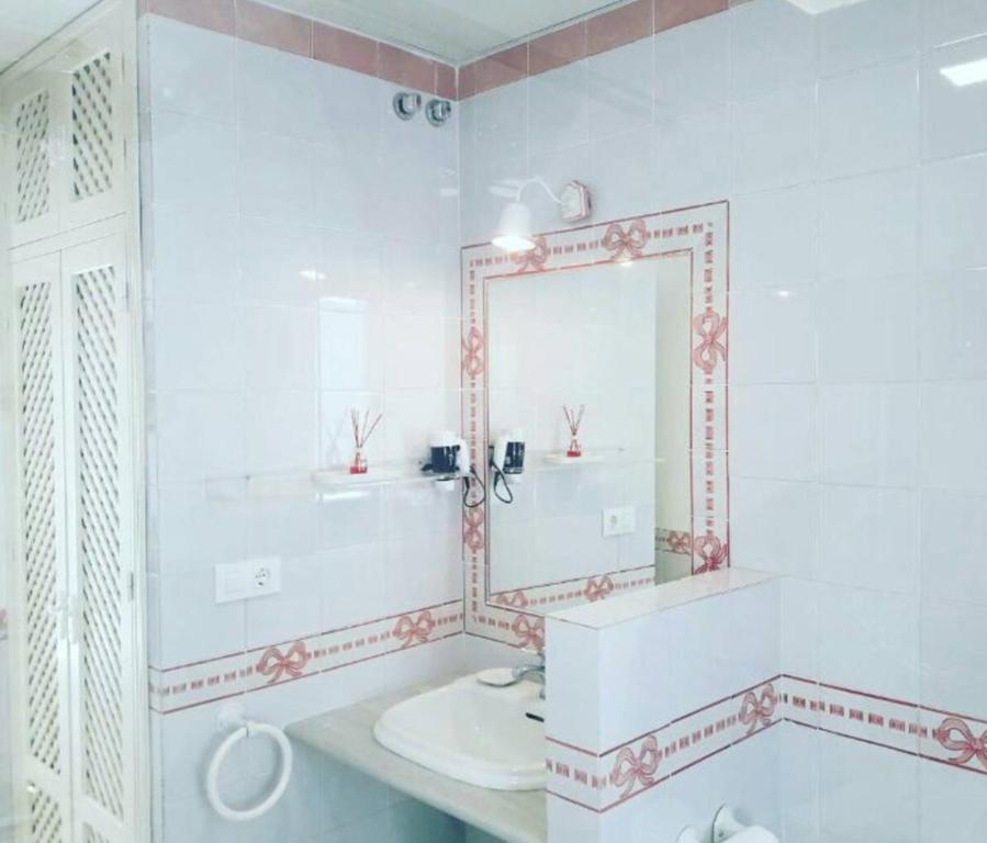 Penthouse private terrace, near cathedral, and to Real Maestranza - 4