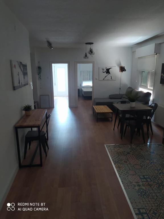 Aparramento Rosa - 2