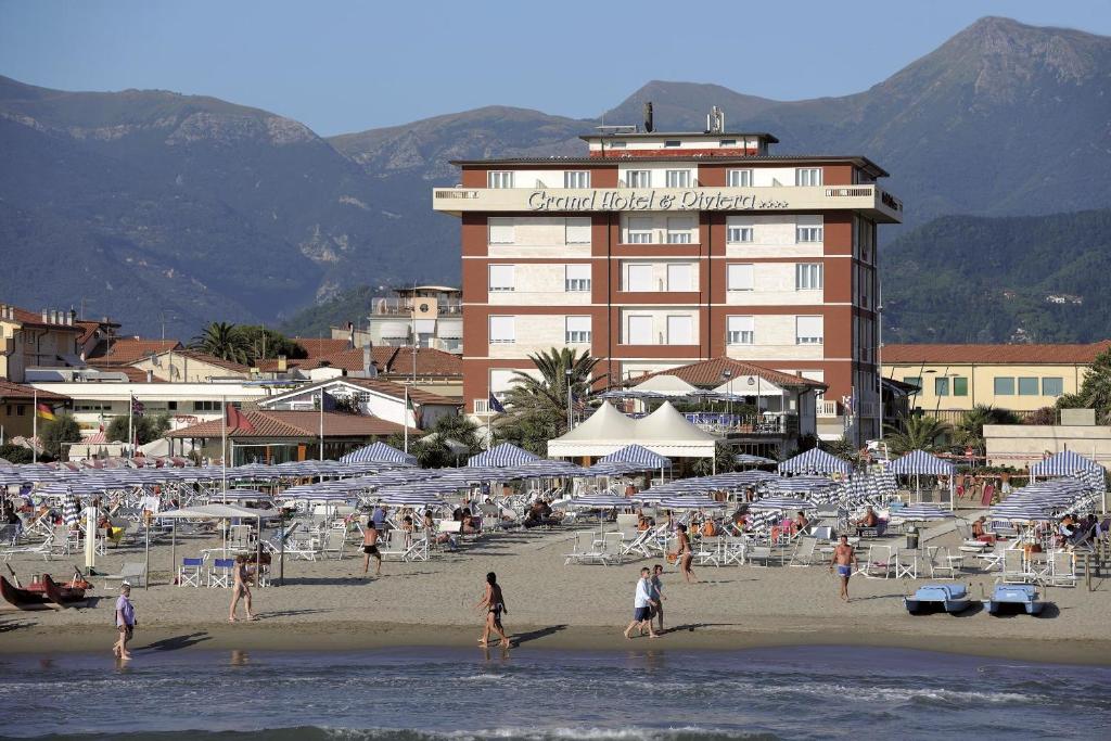 Grand Hotel & Riviera photo