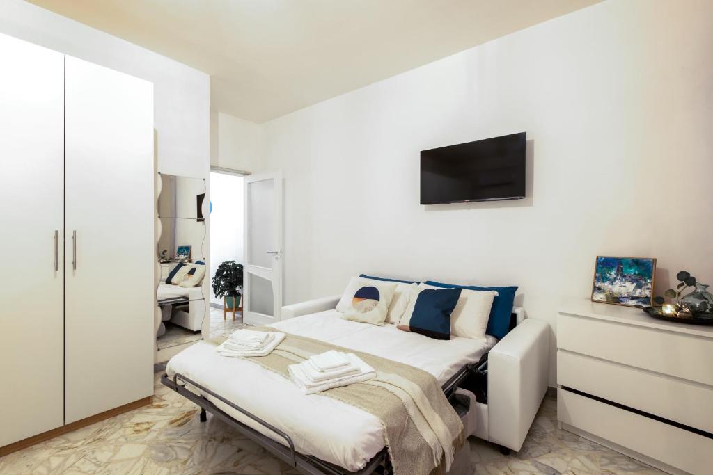 Puglia5stars Stazione Centrale Umberto I - 5